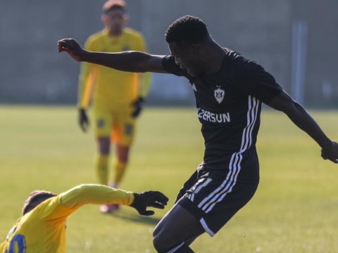 &ldquo;Qarabağ&rdquo;dan böyük hesablı qələbə