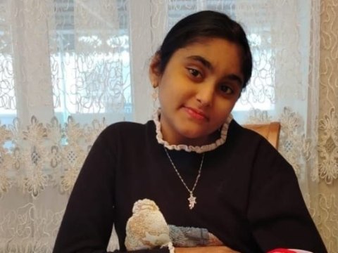 9-cu sinif şagirdi VƏFAT ETDİ