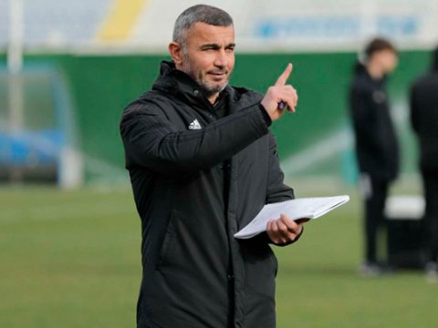 Qurban Qurbanov Juninyonun gedişindən DANIŞDI