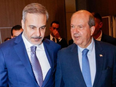 Şimali Kiprin taleyi ilə bağlı toplantı martda keçiriləcək