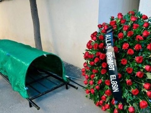 "ASAN xidmət"in xanım əməkdaşı qəfil öldü
