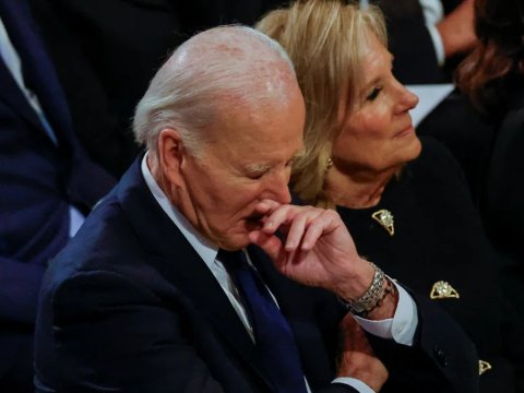 Bayden yenə yuxuladı -&nbsp;Bu dəfə vida mərasimində