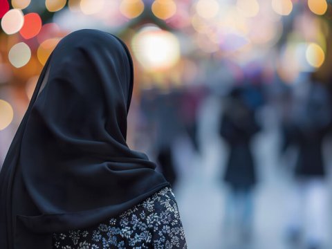 İranda hicabdan imtina edənlər üçün qeyri-adi CƏZALAR