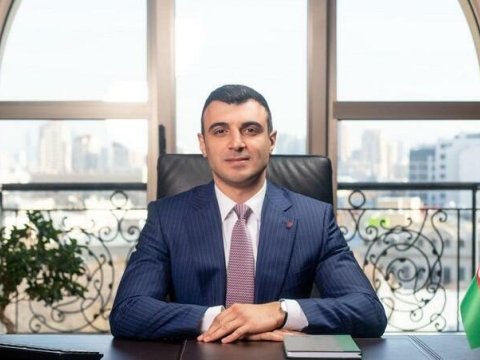 Taleh Kazımovdan banklarla bağlı QƏRAR