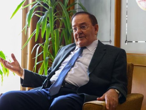 Sabiq deputat VƏFAT ETDİ