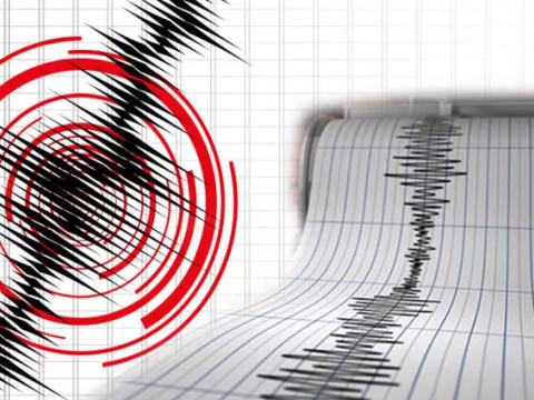 Türkiyə yenidən silkələndi