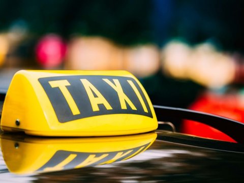 Azərbaycanda 44 min taksi "YOXA ÇIXIB"