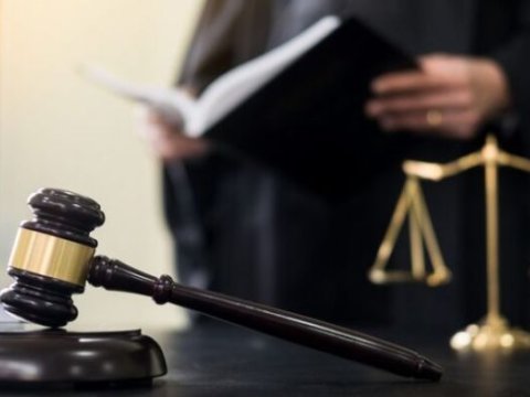 36 yaşlı hakim niyə vəfat edib? - DETALLAR