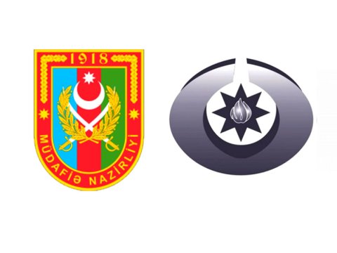 Müdafiə Nazirliyi tədbirlər planı imzaladı