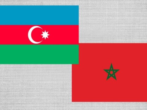 Azərbaycanla Mərakeş arasında hərbi əməkdaşlıq Sazişi təsdiqləndi