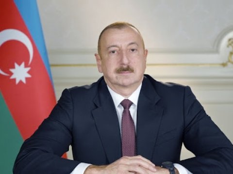 Prezidentdən bu dövlət qurumu ilə bağlı FƏRMAN