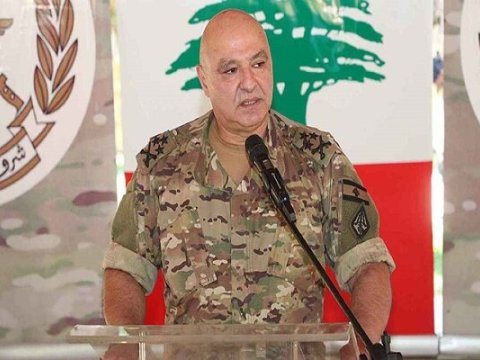 Livanın yeni prezidenti - &ldquo;Hizbullah&rdquo; da ona qarşı çıxmadı - DOSYE