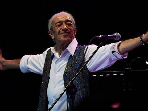 Məşhur müğənni xəstəxanaya YERLƏŞDİRİLDİ