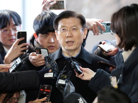 Daha bir qalmaqallı İSTEFA