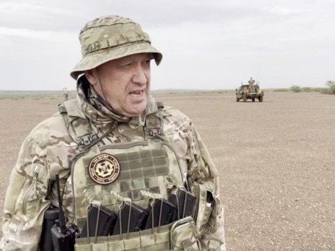 Priqojinin anası ilə bağlı qərar VERİLDİ