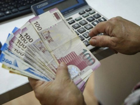 Yanvarın pensiyasını gözləyənlərə ŞAD XƏBƏR