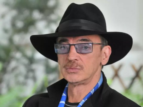 Məşhur aktyor xəstəxanaya yerləşdirilib