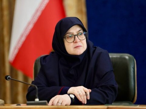 İranın paytaxtının köçürülməsi yenidən gündəmə GƏLİB