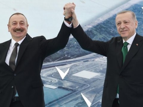 Azərbaycanla Türkiyə arasındakı əməkdaşlıq bütövlükdə region üçün əhəmiyyətlidir