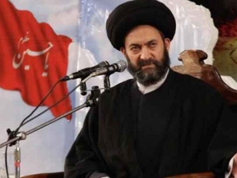 Azərbaycan deputatından iranlı həmkarına ÇAĞIRIŞ: Özünüzü&nbsp;yığışdırın!