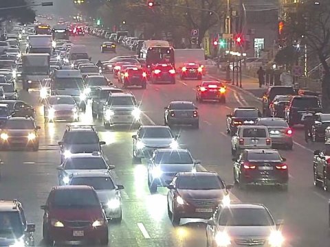 Həftənin son iş günündə Bakıda TIXAC