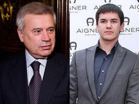 ABŞ Ələkbərovu "qara siyahı"ya saldı