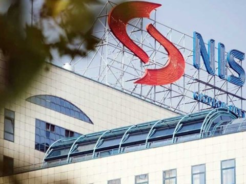 ABŞ Serbiya şirkətinə sanksiya tətbiq etdi