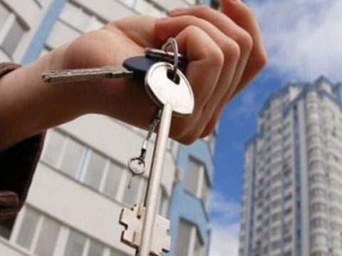 Mənzil almaq istəyənlərə ŞAD XƏBƏR