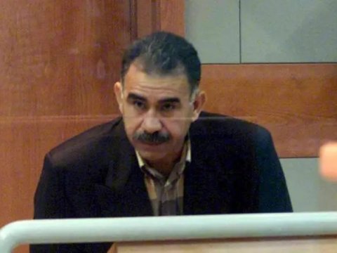 PKK təslim ola bilər - Öcalanın müraciəti GÖZLƏNİLİR