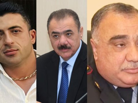 4 milyona görə həbs edilən birjaçı Alışanovun oğlu imiş - Yeni DETALLAR