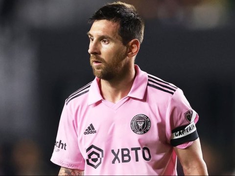 Messi Avropaya qayıda bilər