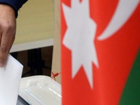 7 dairədə seçki keçirilməyəcək - Pənahov səbəbini AÇIQLADI