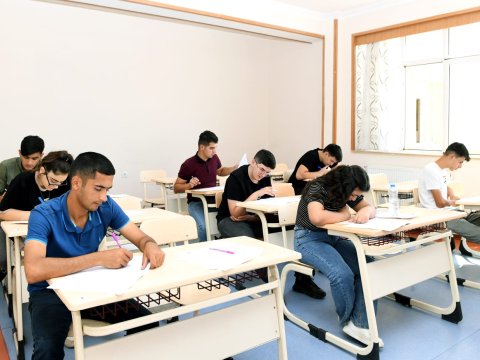 İmtahanların martda keçirilməsi dərs prosesini pozur - Ekspertdən ETİRAZ