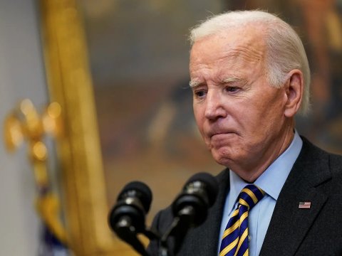 Bayden xalqa vida edəcək