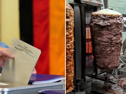 Dönər Partiyası da seçkilərə QATILIR