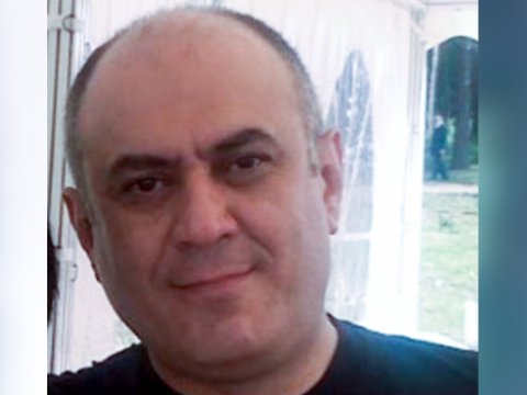 Məşhur general həbsdə qaldı