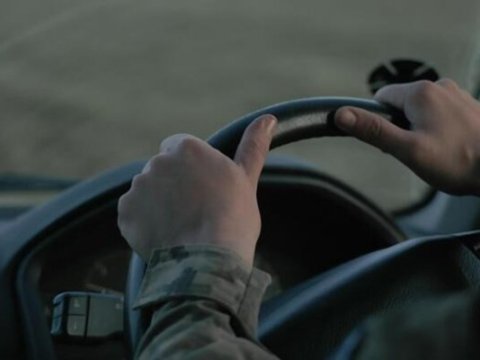 Orduda sürücü işləmək istəyənlər üçün VAKANSİYA