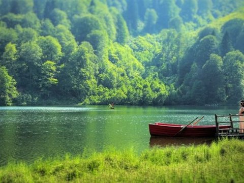 Azərbaycanda iki yeni milli park salınacaq - RƏSMİ