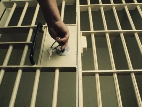 Livandakı suriyalı məhbuslar&nbsp;ölkələrinə&nbsp;qaytarılır