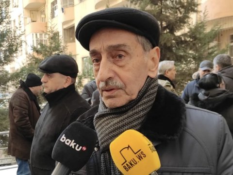 Xalq artisti Buzovnadakı evini satışa çıxardı - QİYMƏTİ