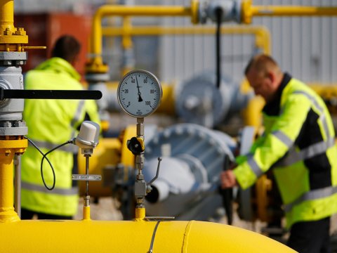 Azərbaycan qazının Serbiyaya tədarükü tezliklə BƏRPA OLUNACAQ