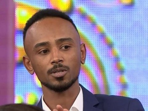 Tanınmış aparıcı narkoman imiş - VİDEO