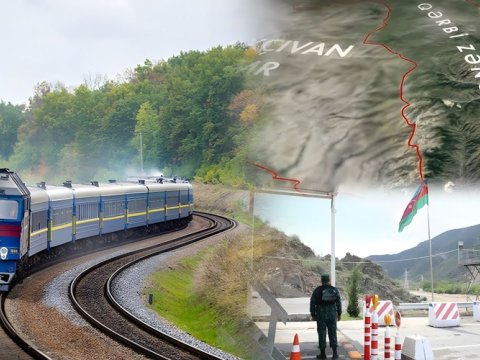 Zəngəzur dəhlizi: Silaha əl atılacaq?