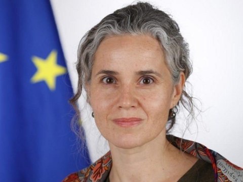 Brüsseldən Bakı və İrəvana&nbsp;MESAJ