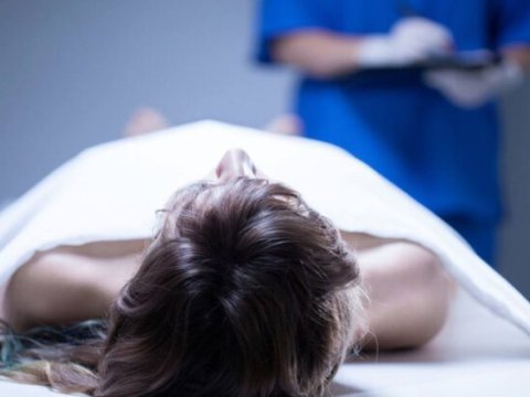 Gənc qadın siçan dərmanından&nbsp;ÖLDÜ - YENİLƏNİB