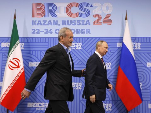 Moskvada imzalanacaq saziş Bakı və Ankaranın da DİQQƏTİNDƏDİR