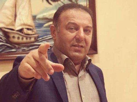 Elariz ilk dəfə kürəkəninin həbsindən DANIŞDI