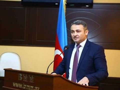 AzTV rəhbəri: "Jurnalistikaya daxil olanda ağlamışam"