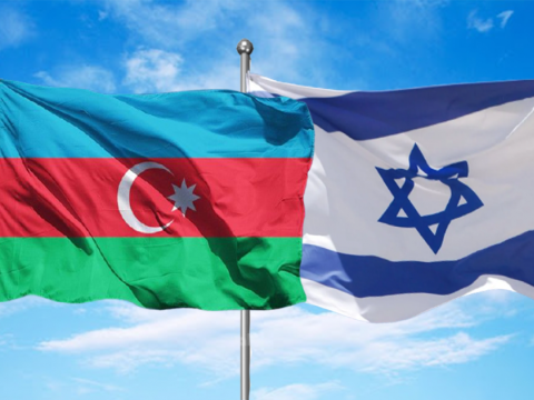 İsrail Azərbaycana yeni səfir TƏYİN ETDİ - FOTO