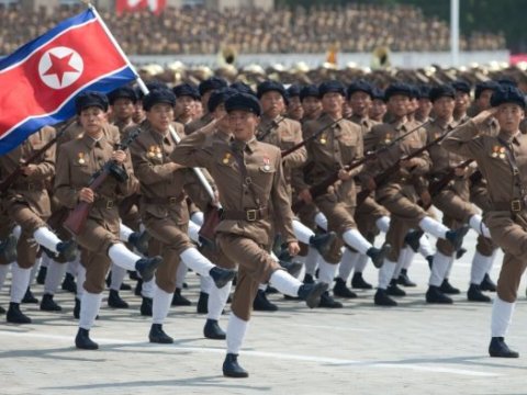 Kurskda öldürülən koreyalı hərbçilərin sayı AÇIQLANDI